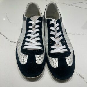 Lacoste Misano 8 SRM SNEAKERS | Size: Men’s 9.5